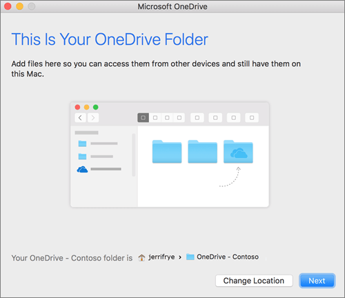Is onedrive part of 365 for mac download